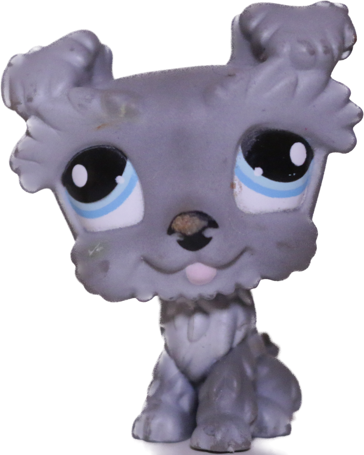 #1393 Schnauzer