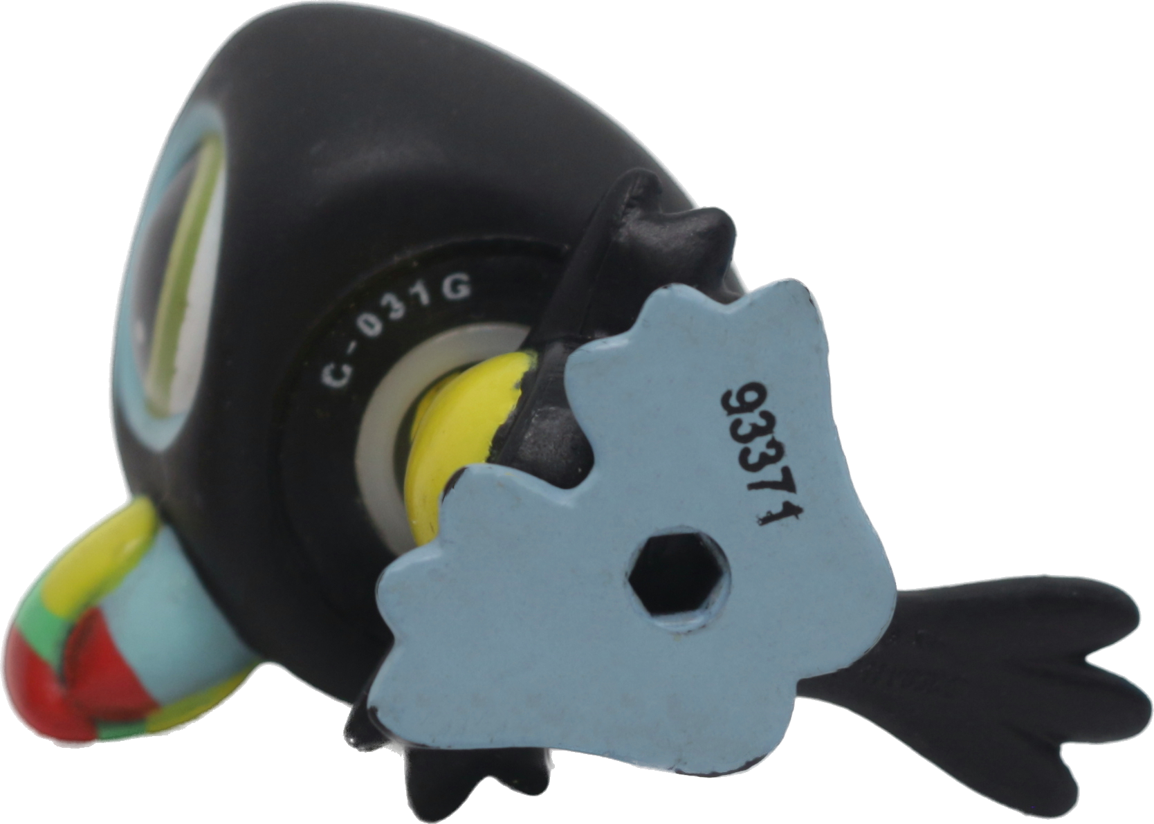#1396 Toucan