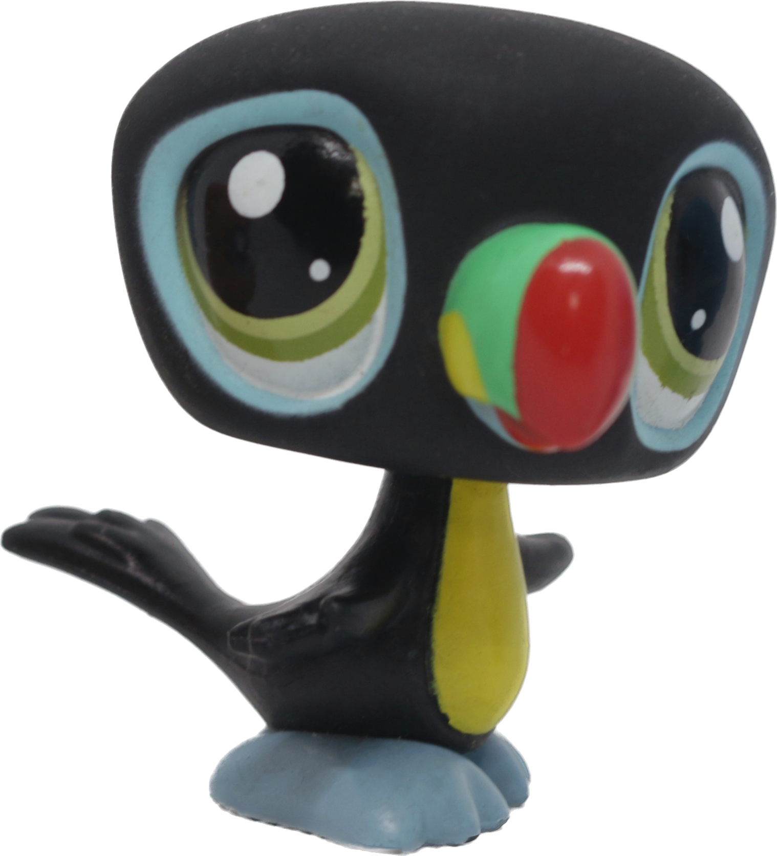 #1396 Toucan