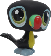 #1396 Toucan