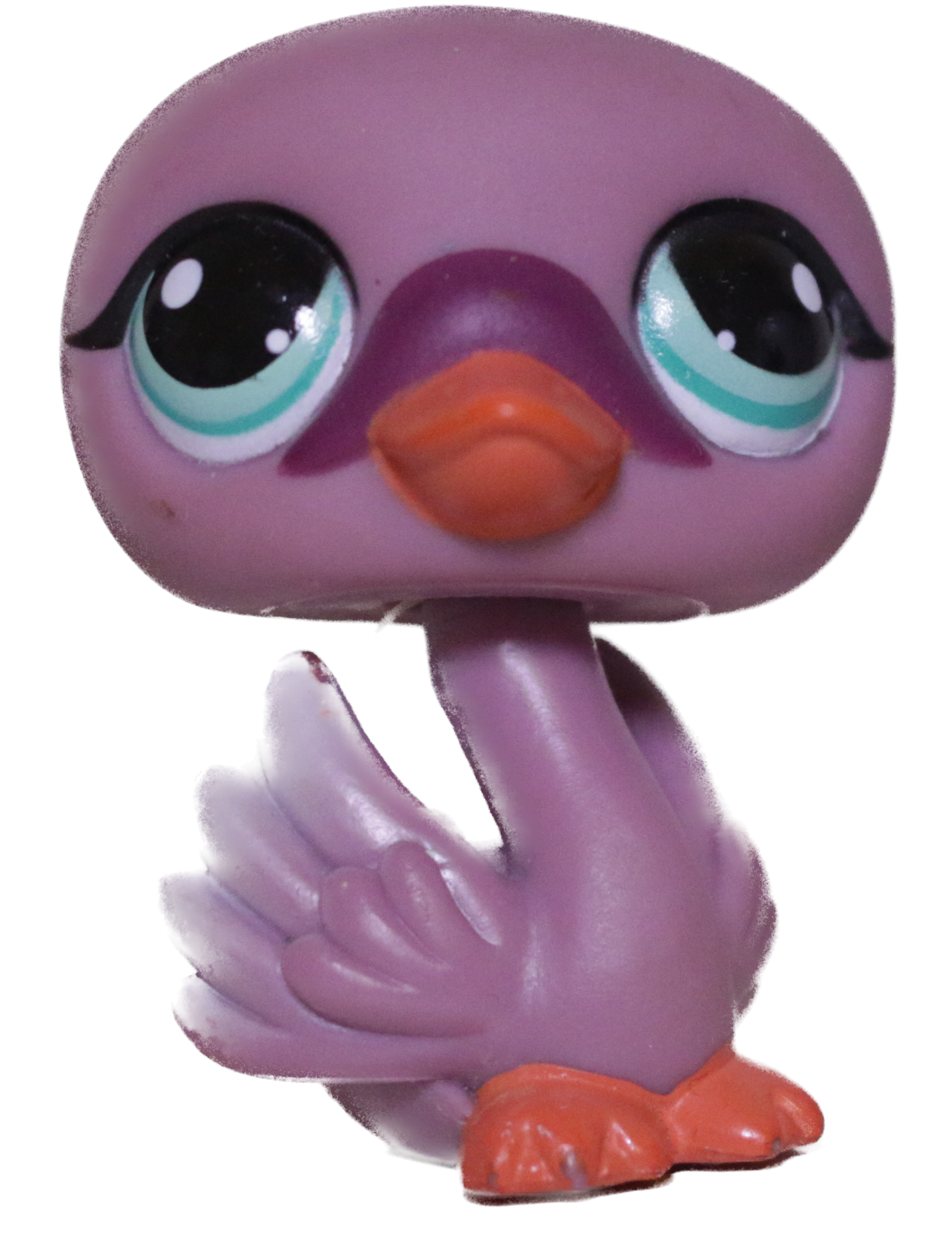 #1400 Swan
