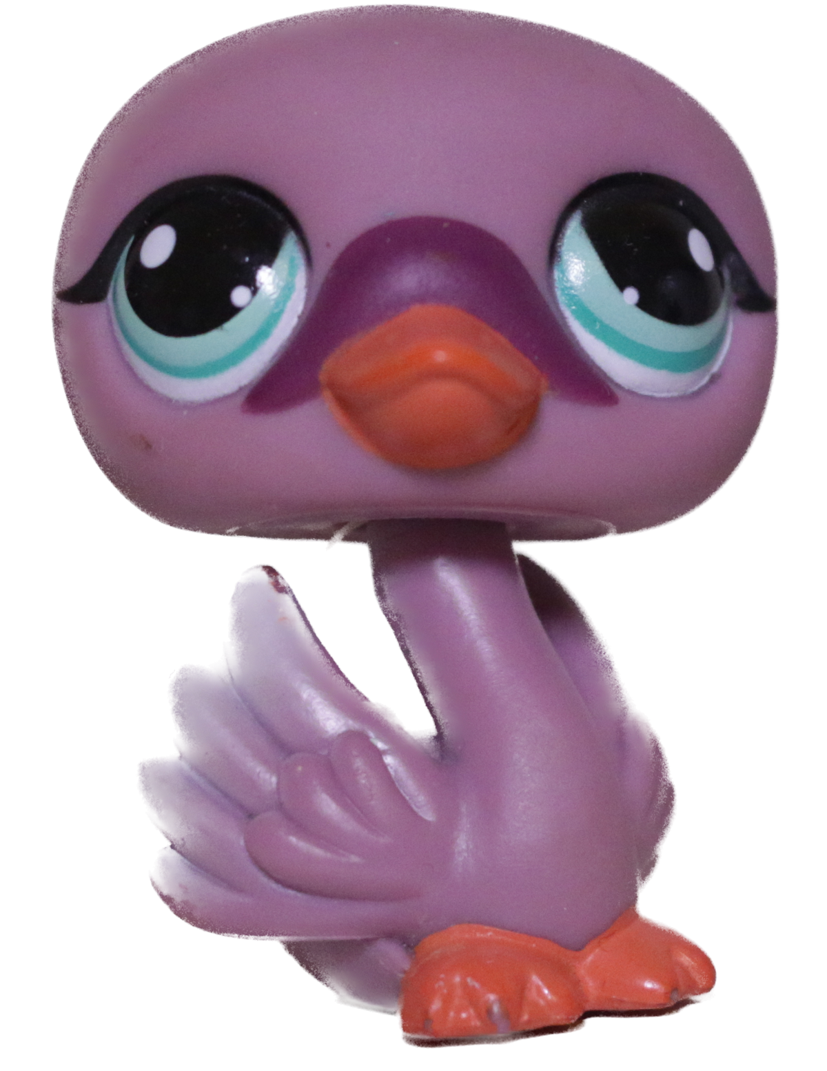 #1400 Swan