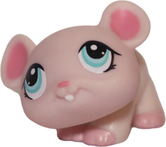 #1412 Mouse