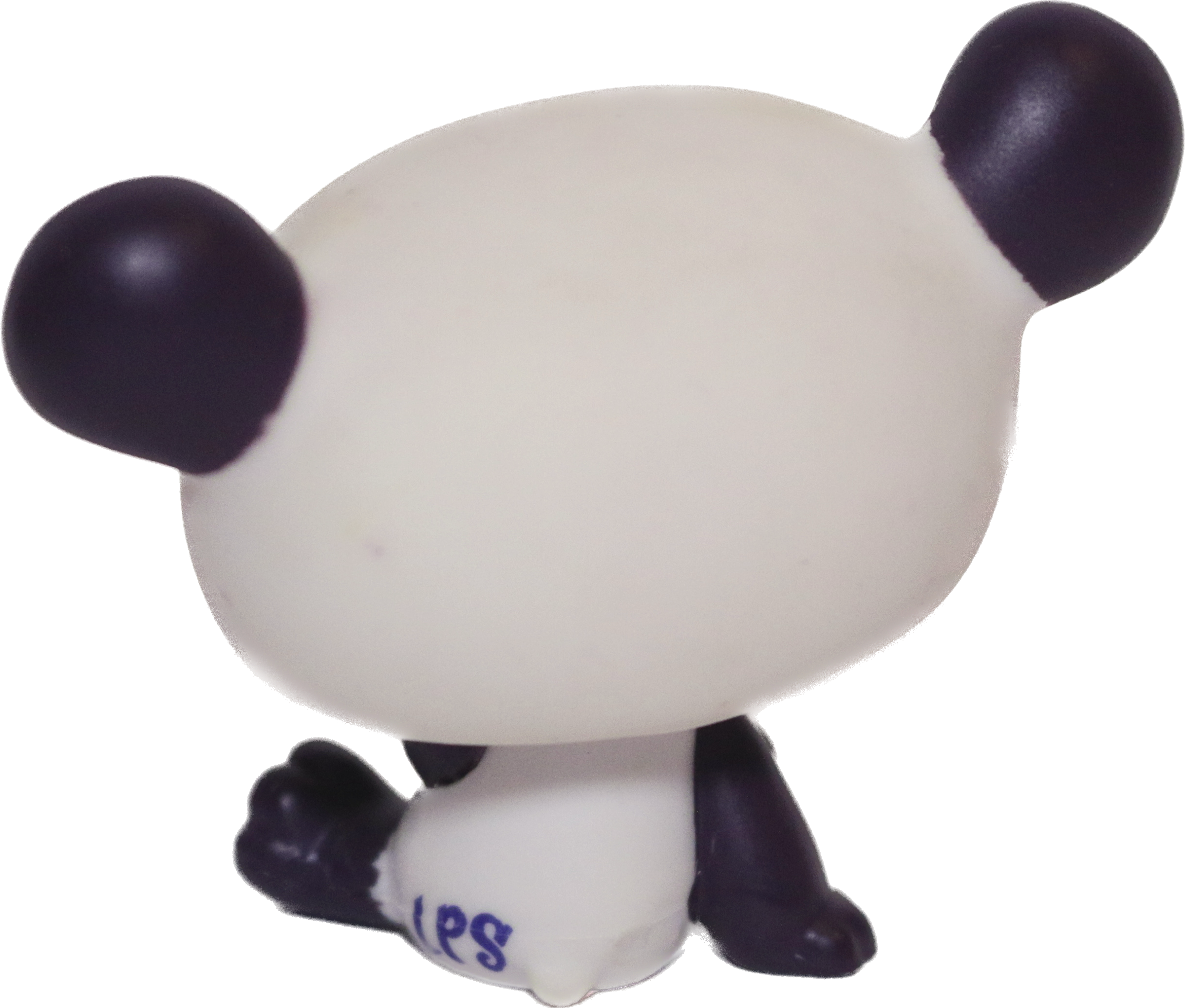 #1414 Panda