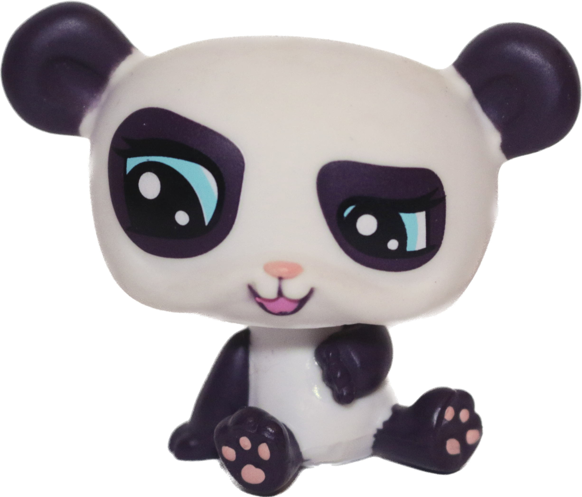 #1414 Panda
