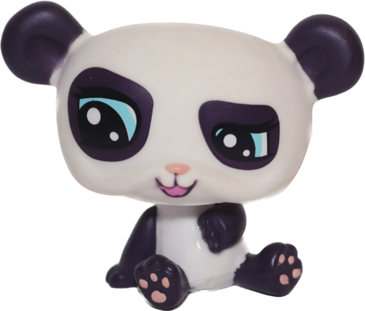 #1414 Panda
