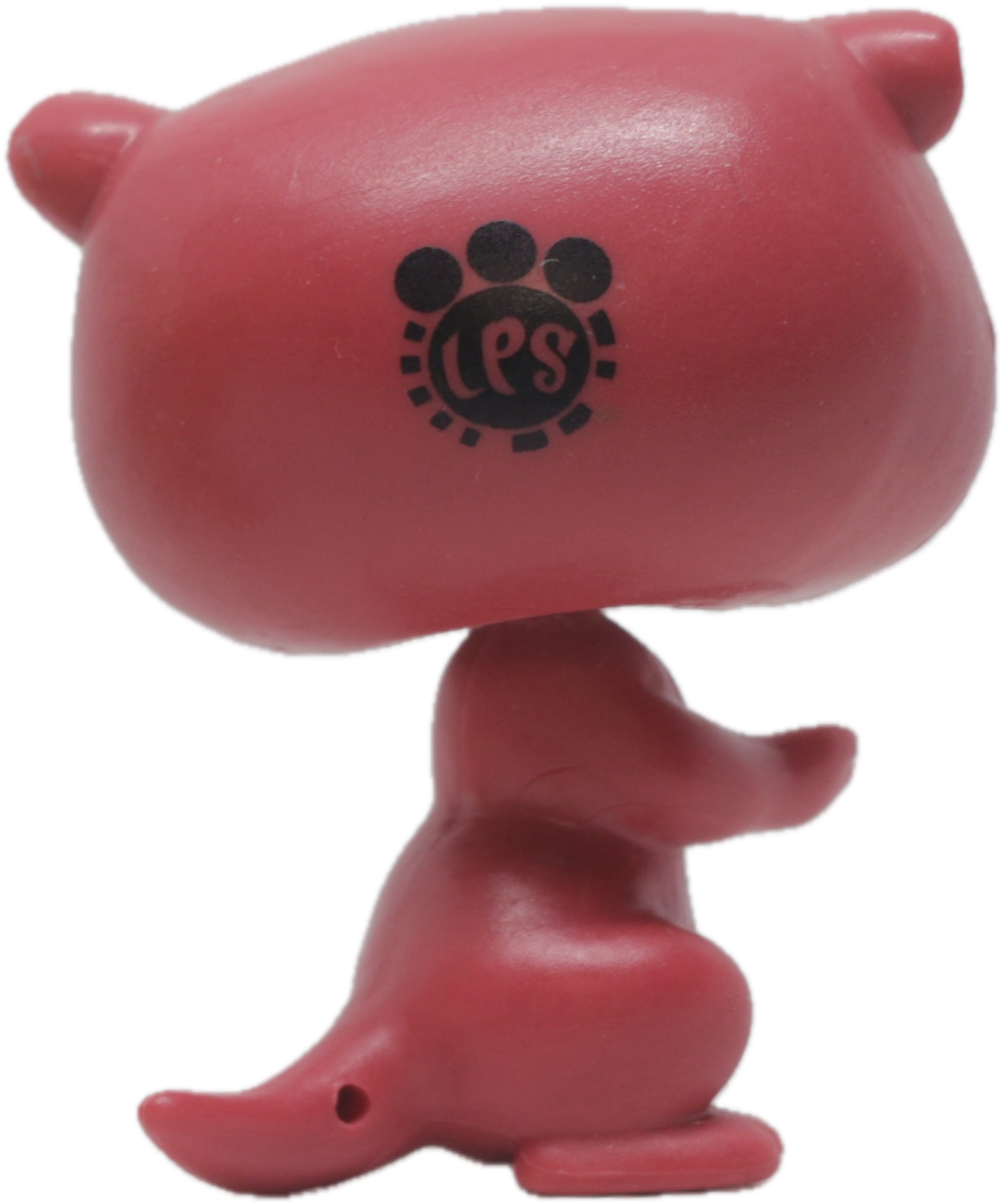 LPS #142 Otter