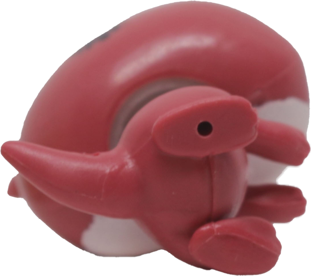 LPS #142 Otter
