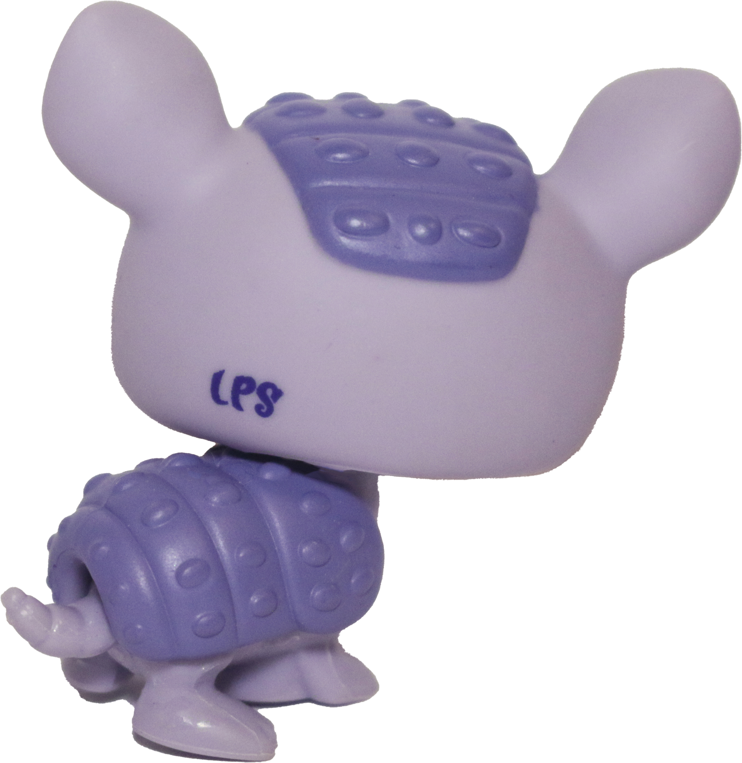 #1454 Armadillo