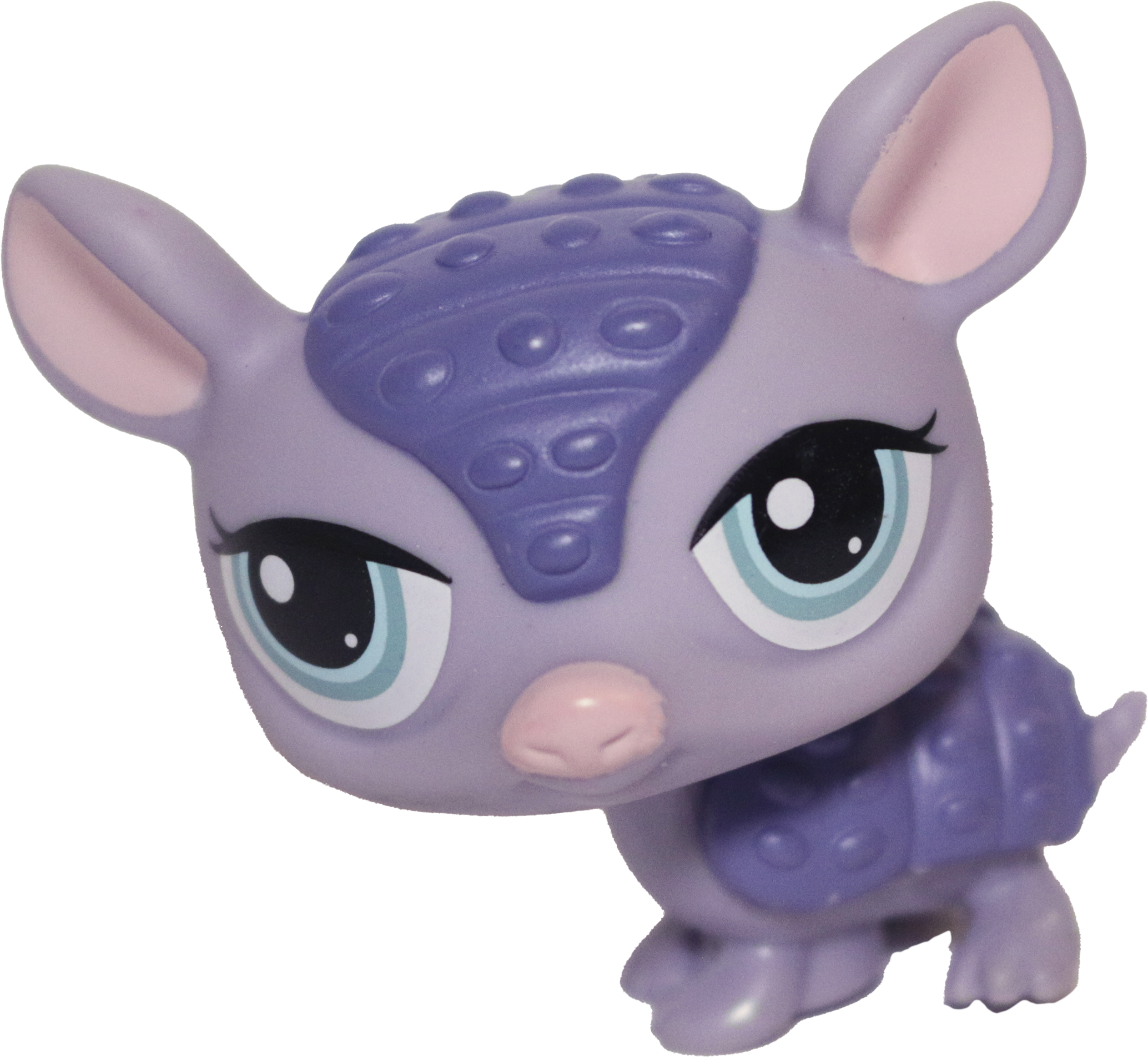 #1454 Armadillo