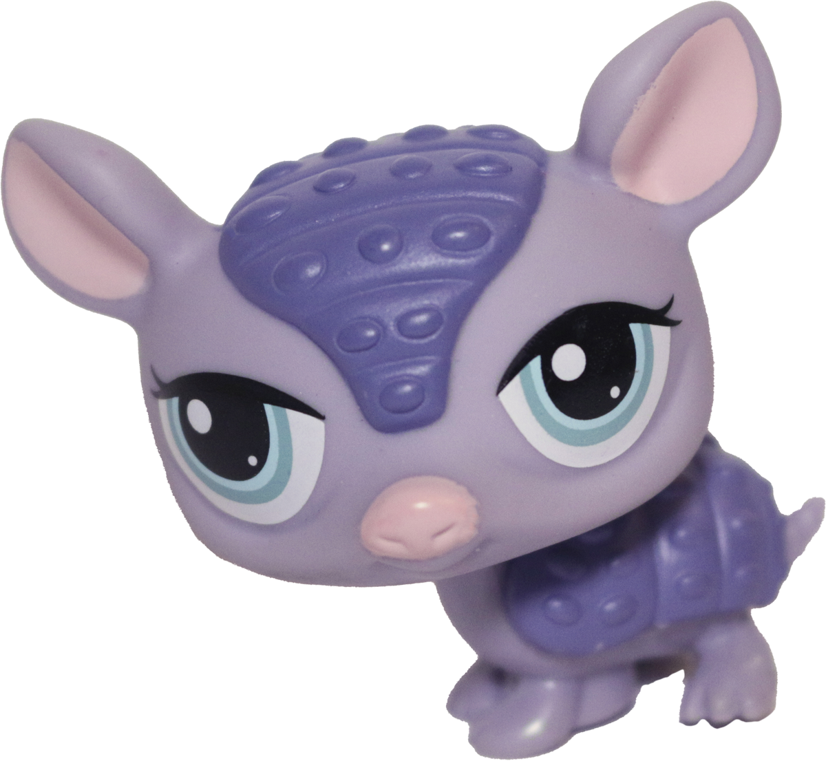 #1454 Armadillo