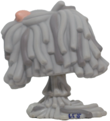LPS #1458 Komondor