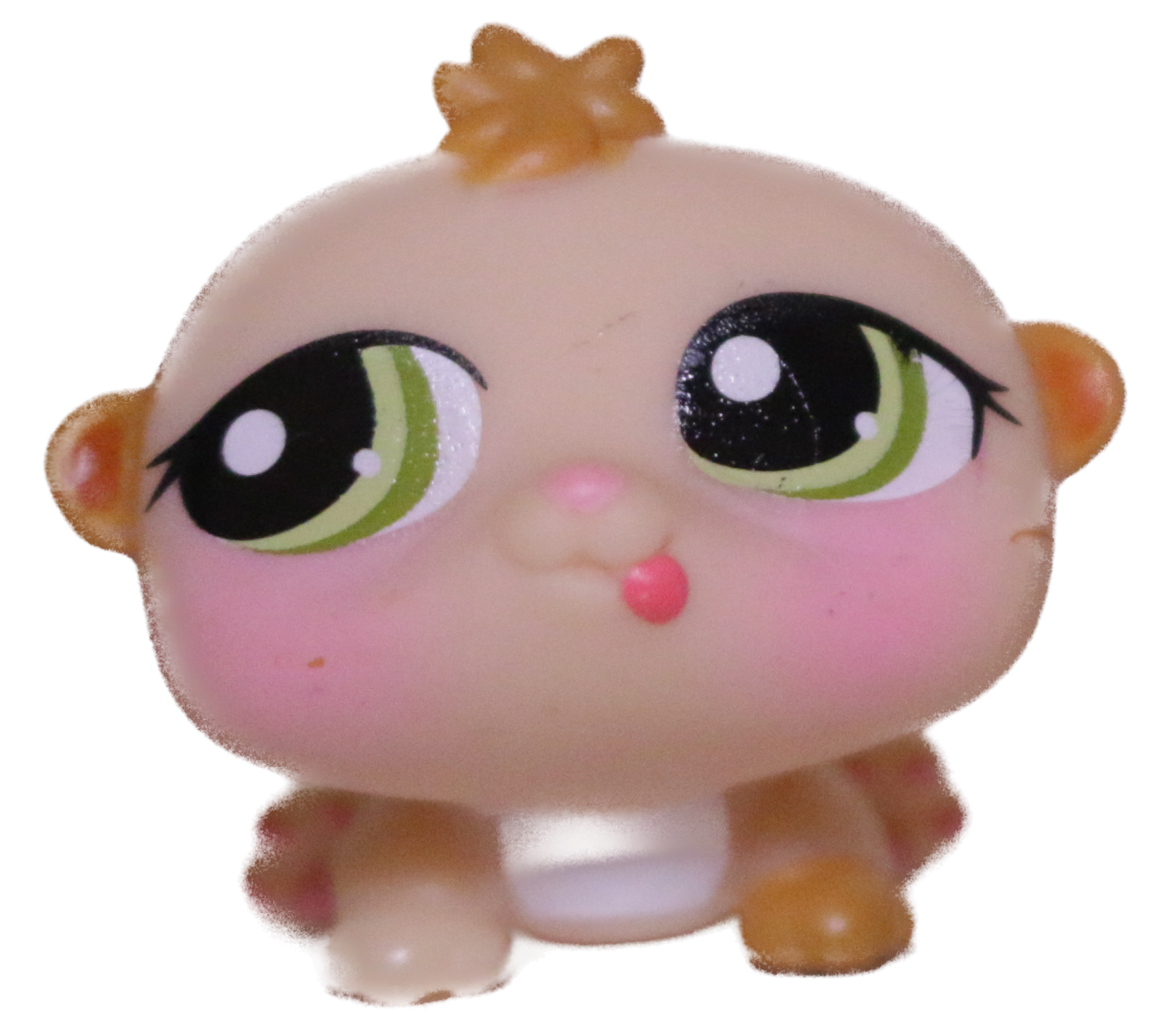 #1477 Hamster