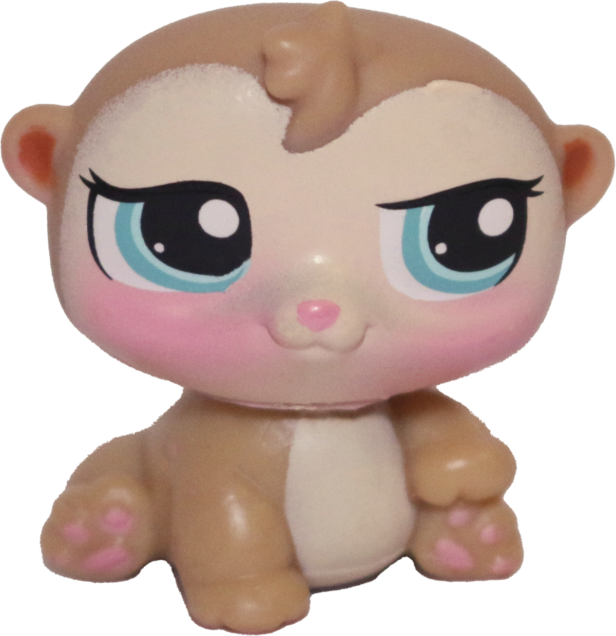 #1478 Hamster