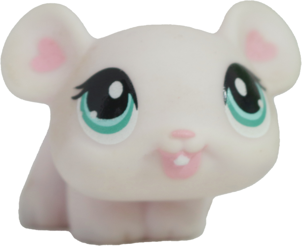 #1480 Mouse