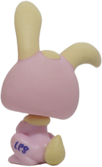 LPS #1484 Rabbit