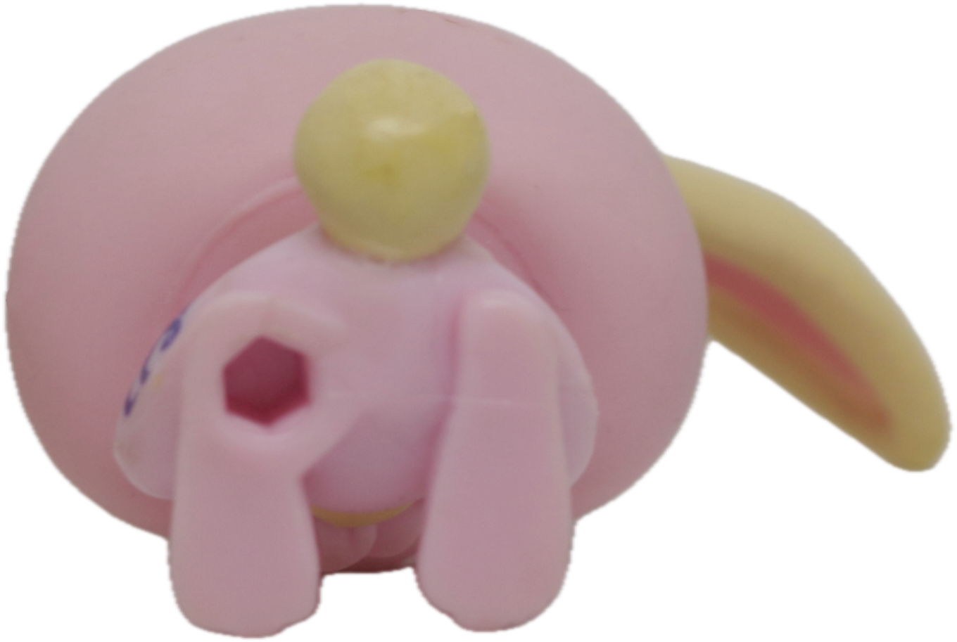 LPS #1484 Rabbit