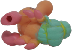 #1492 Hermit Crab