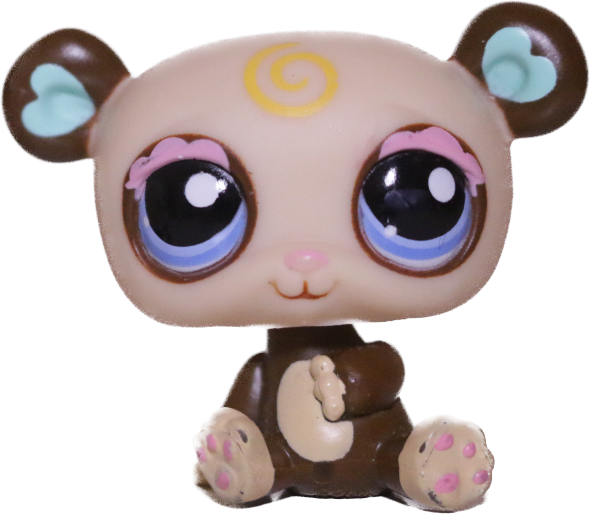 #1495 Panda