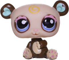 #1495 Panda