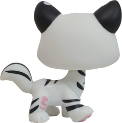 #1498 Destiny Cat