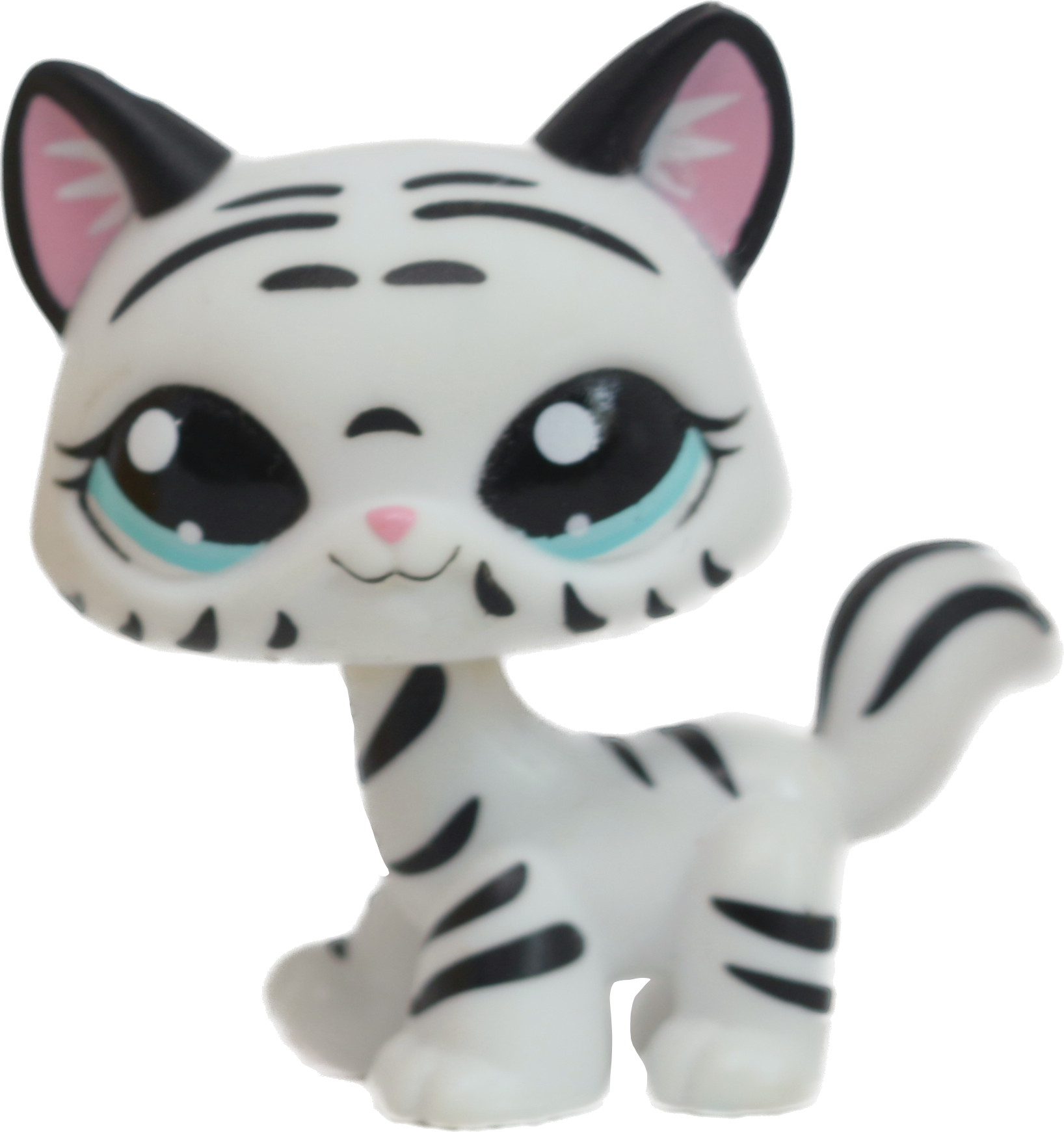 #1498 Destiny Cat