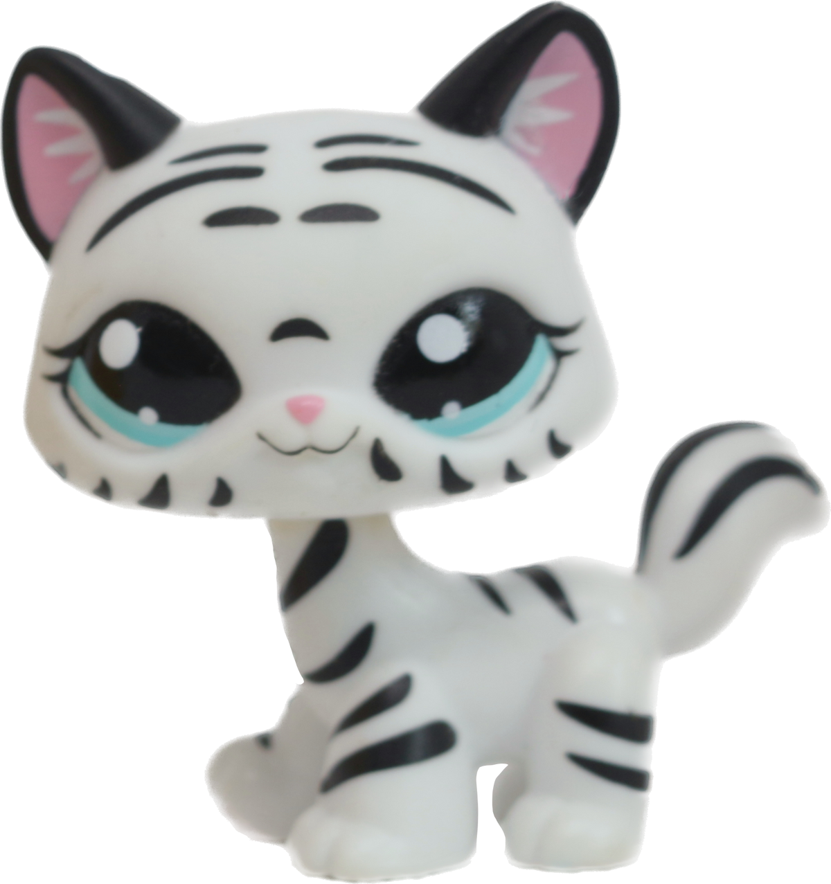 #1498 Destiny Cat