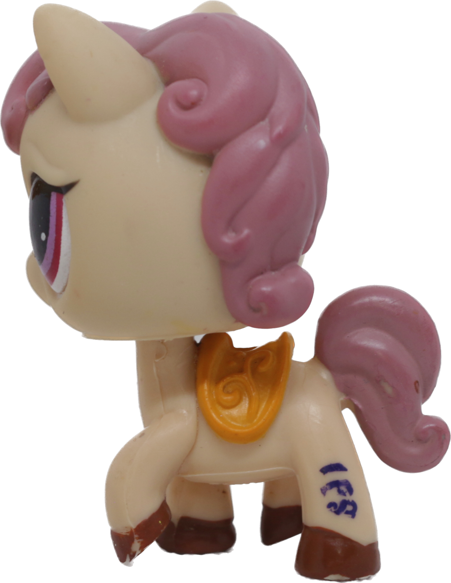 #1512 Horse
