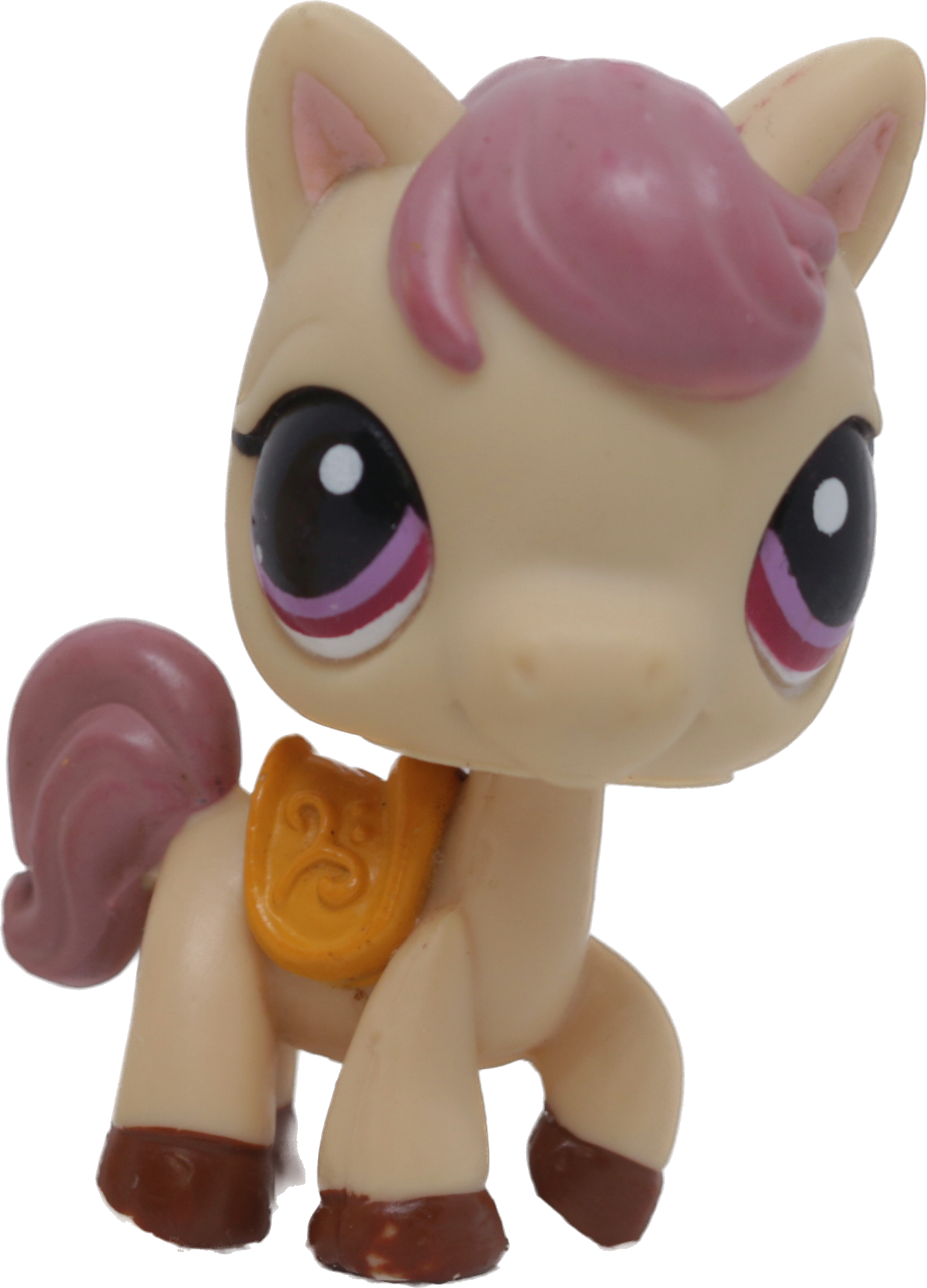 #1512 Horse