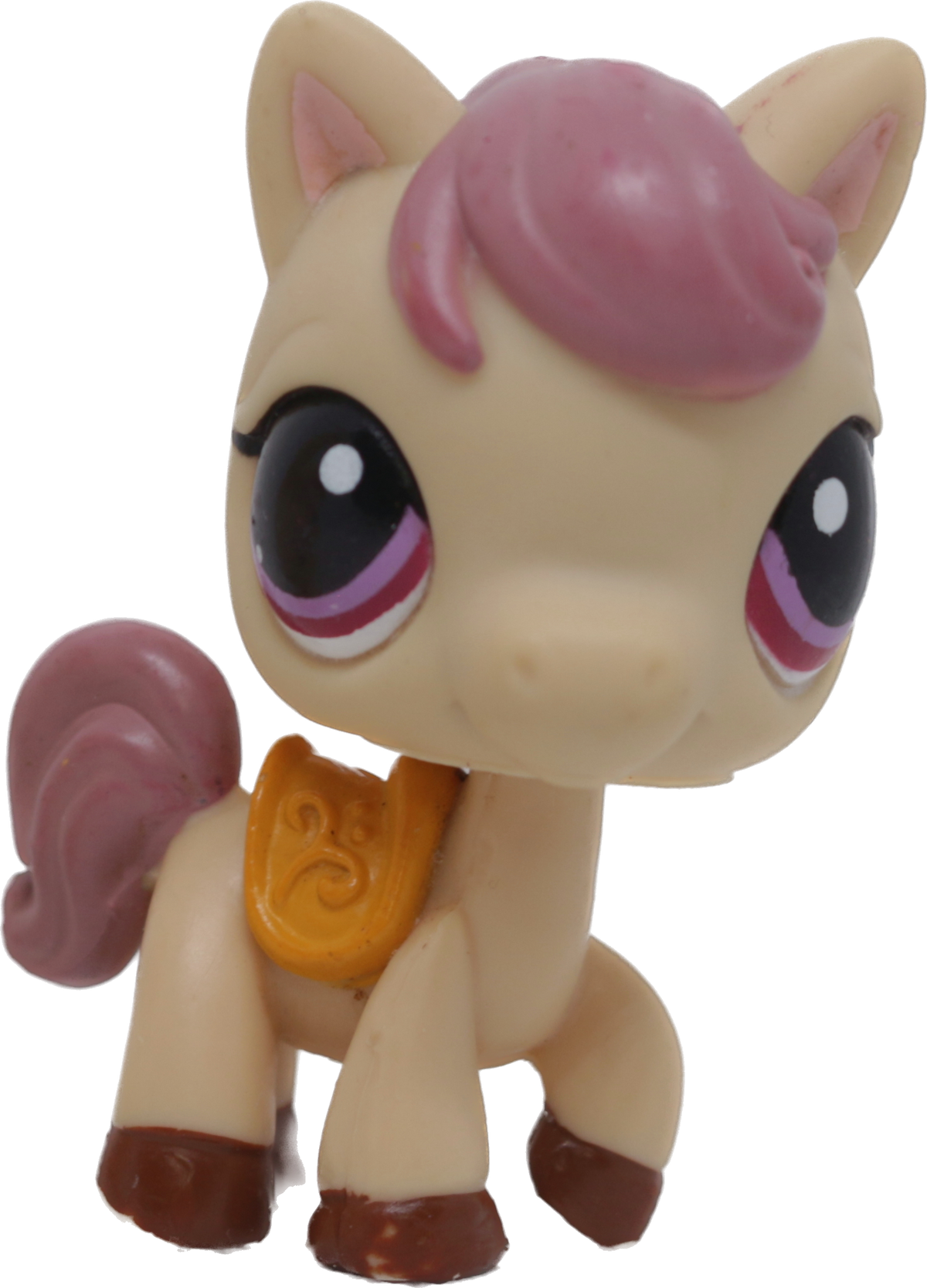 #1512 Horse