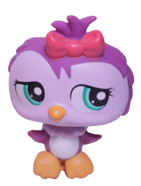 #1515 Owl