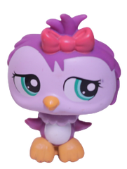#1515 Owl