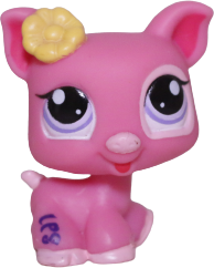 #1549 Pig