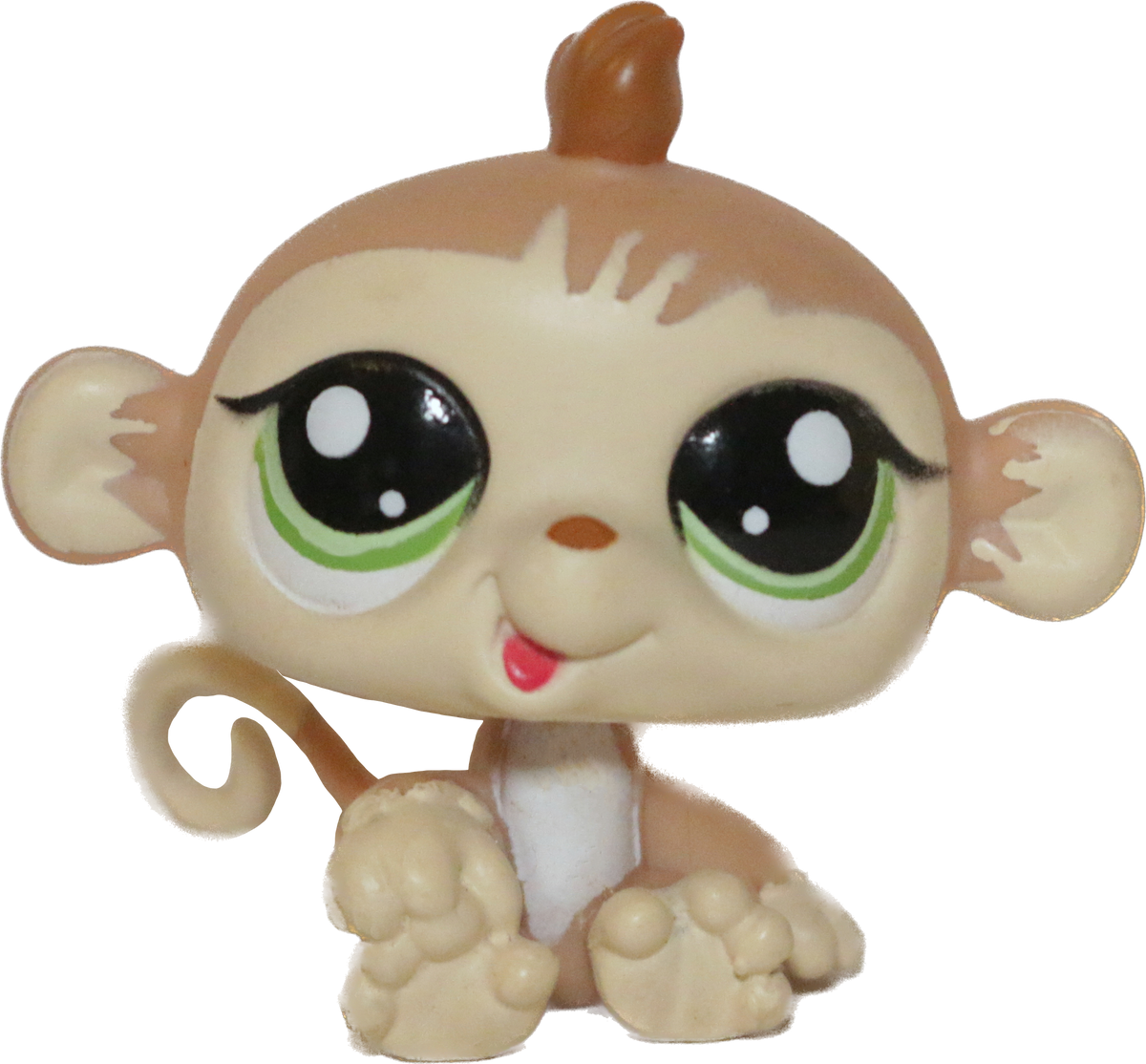 #1551 Baby Monkey