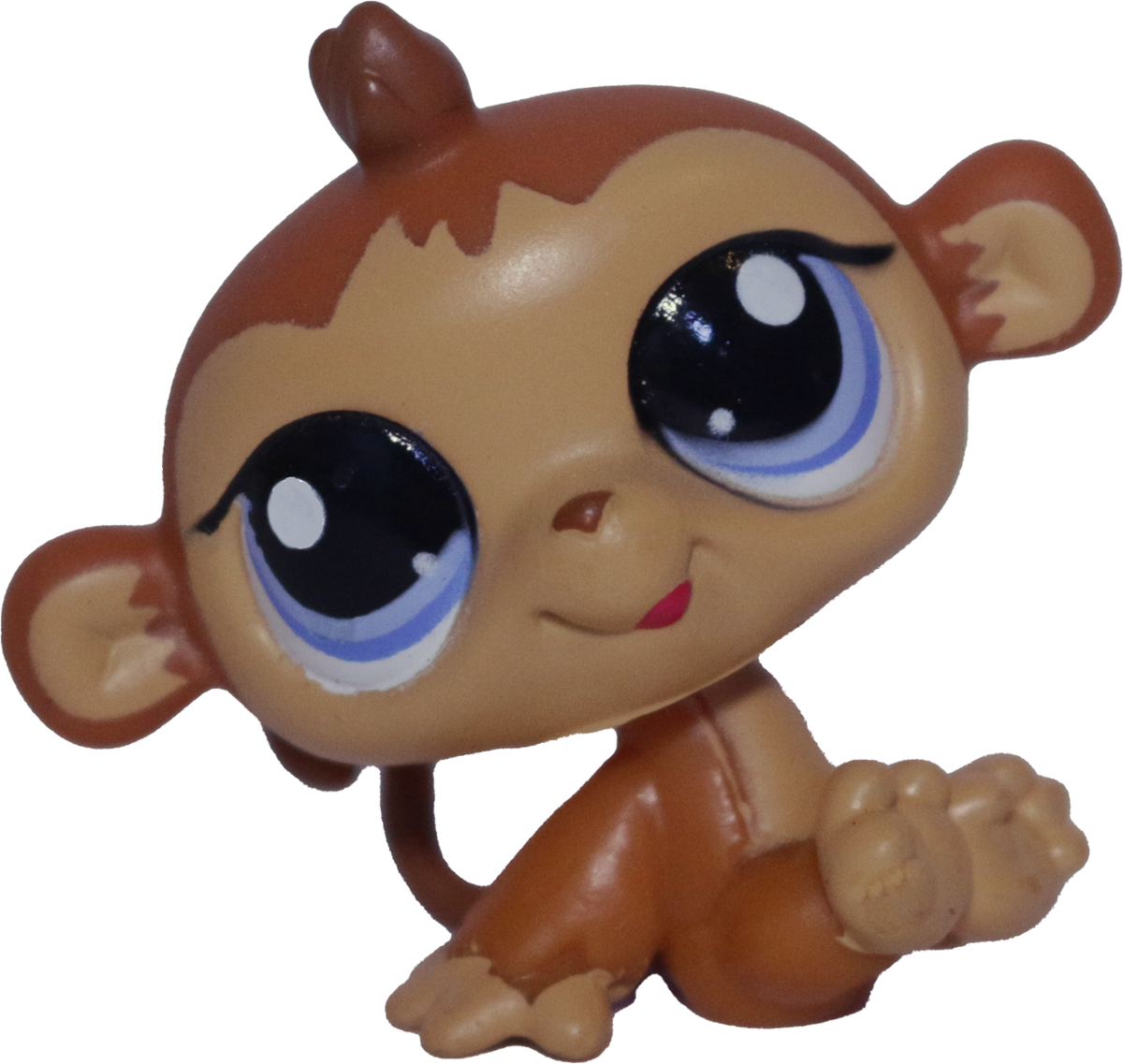 #1553 Baby Monkey