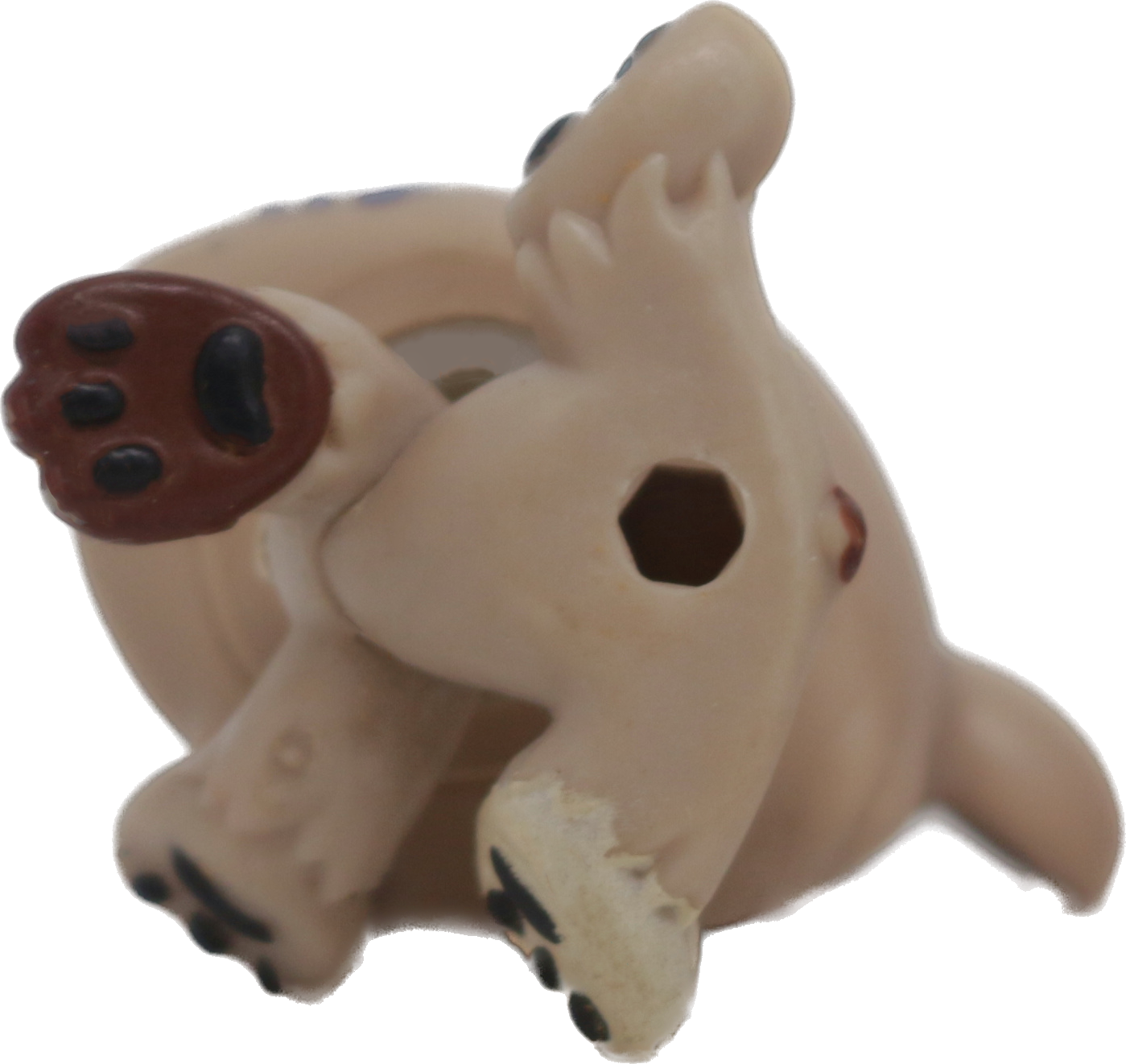 #1555 Bear