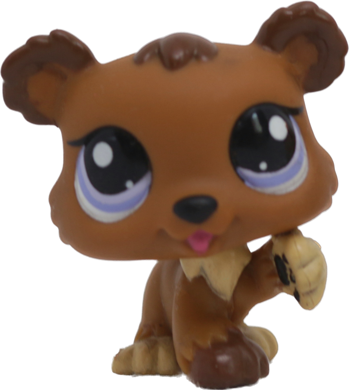 #1556 Bear