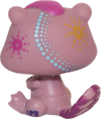 #1580 Beaver
