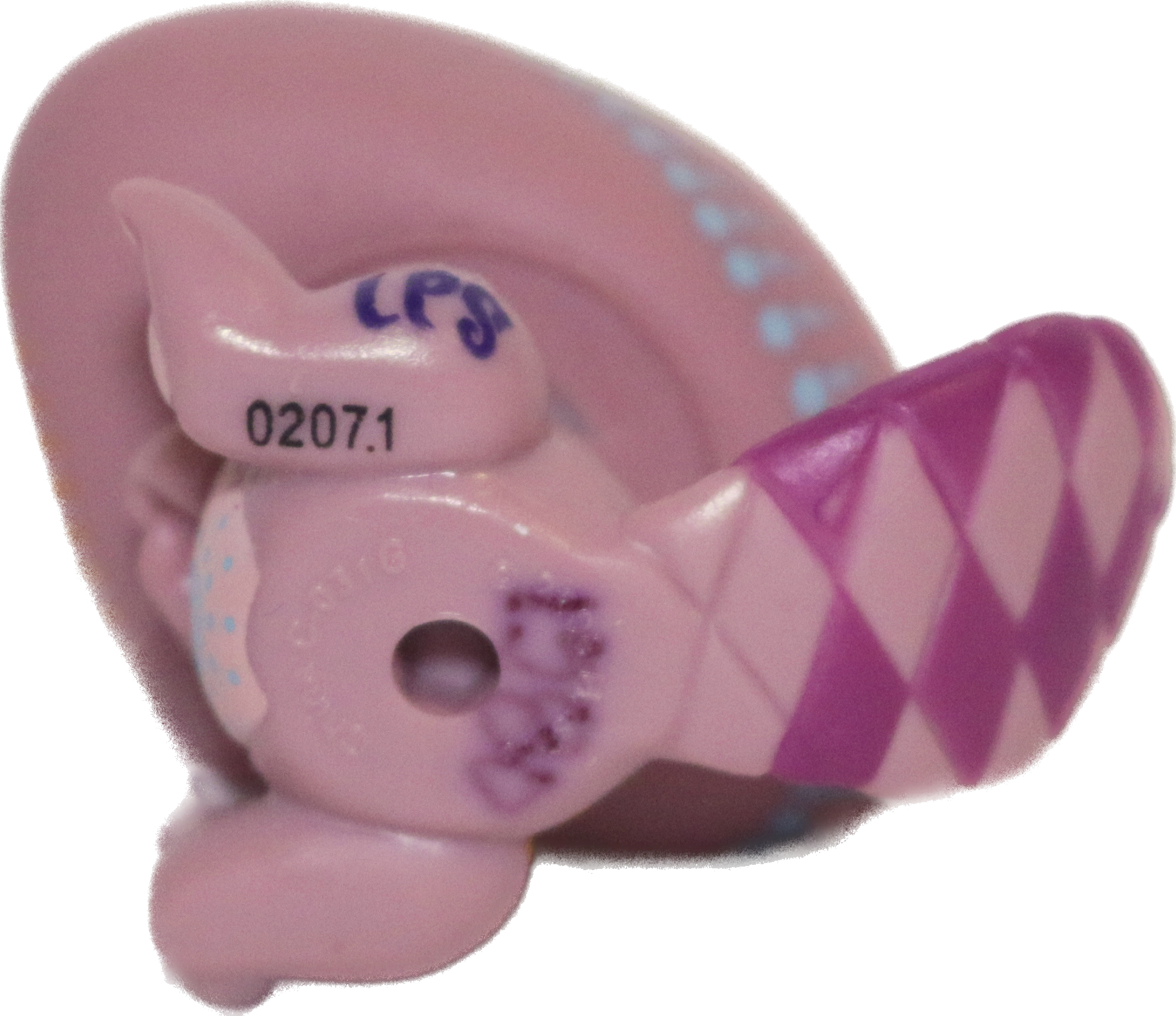 #1580 Beaver