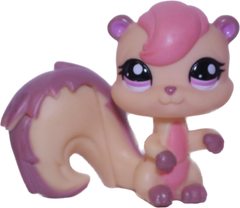 #1601 Squirrel
