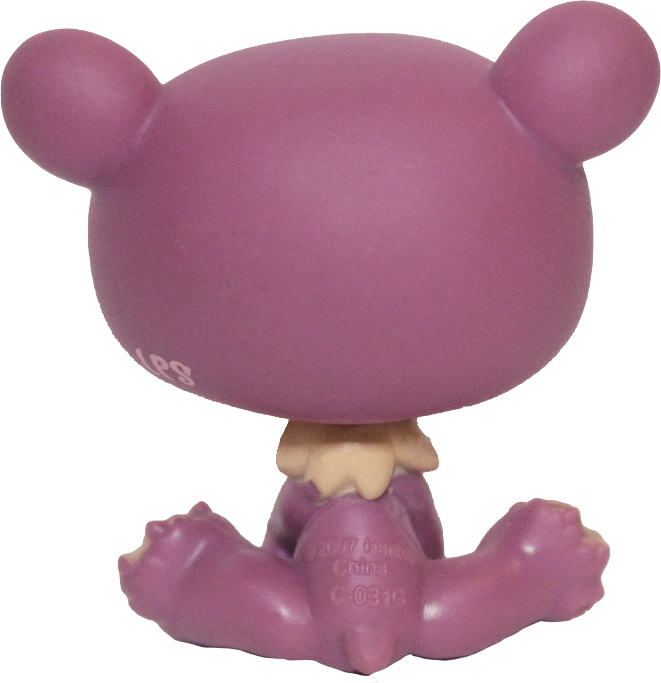 #1602 Polar Bear