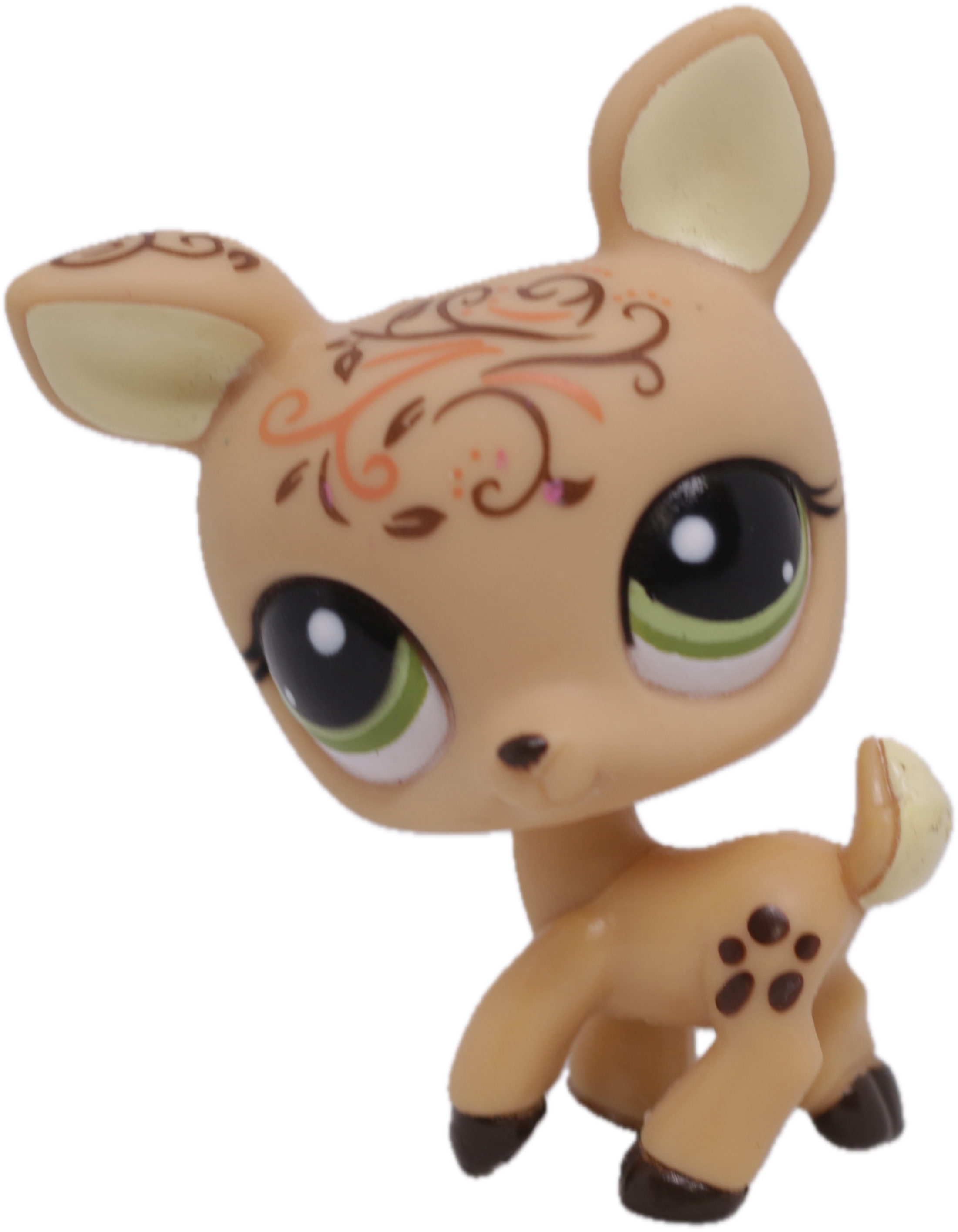 #1620 Deer