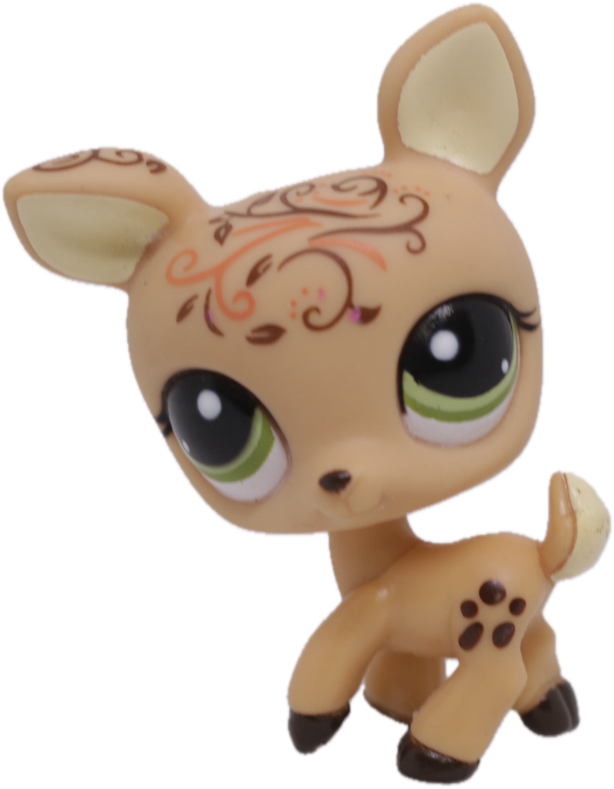 #1620 Deer