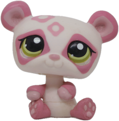 #1662 Panda
