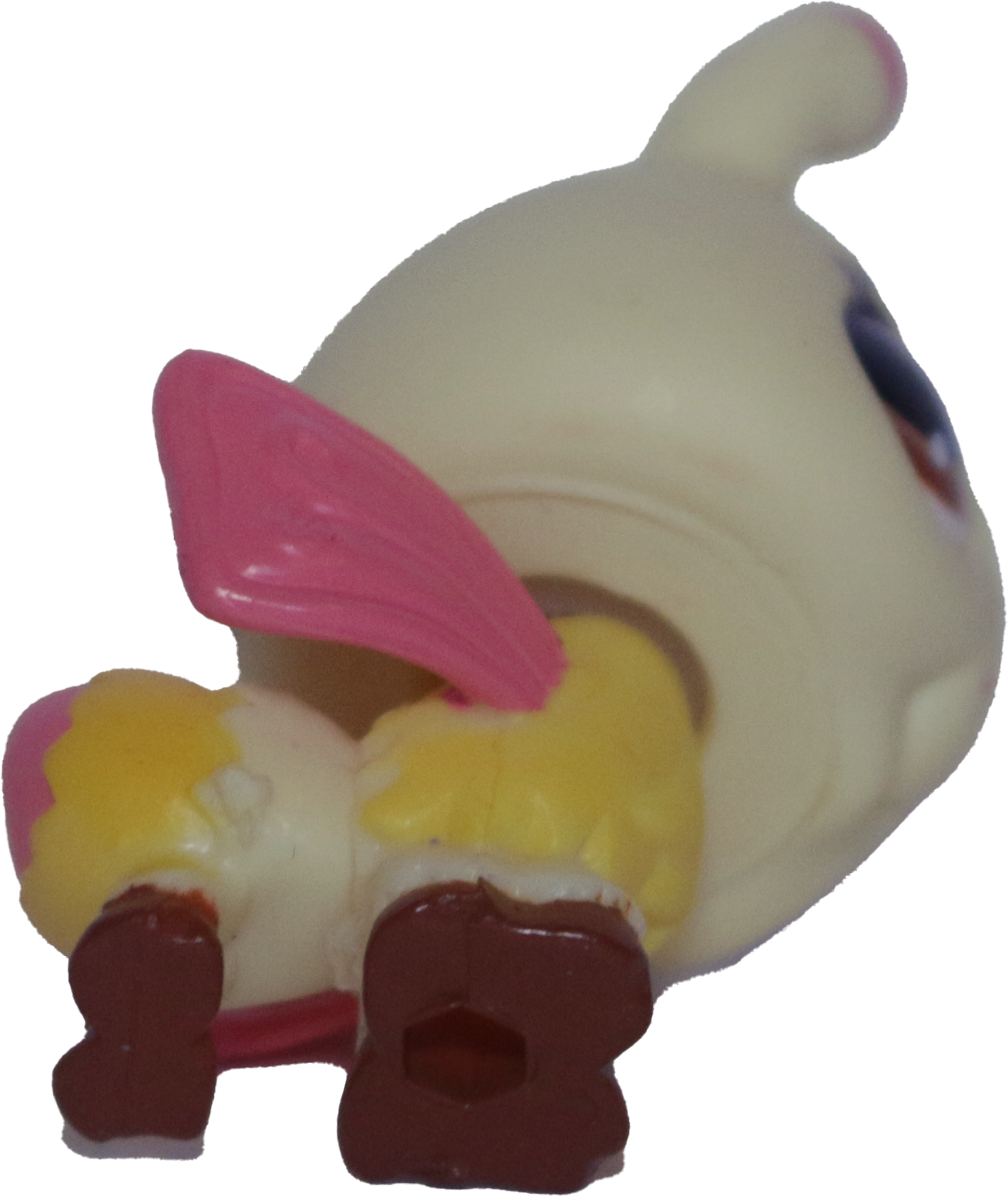 #1708 Bee