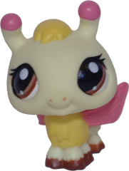 #1708 Bee
