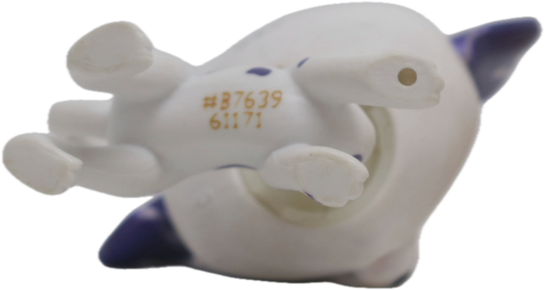 LPS #172 Dalmatian