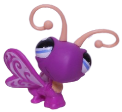 #1739 Butterfly