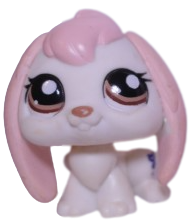 #1746 Lop Bunny