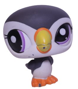 #1748 Puffin